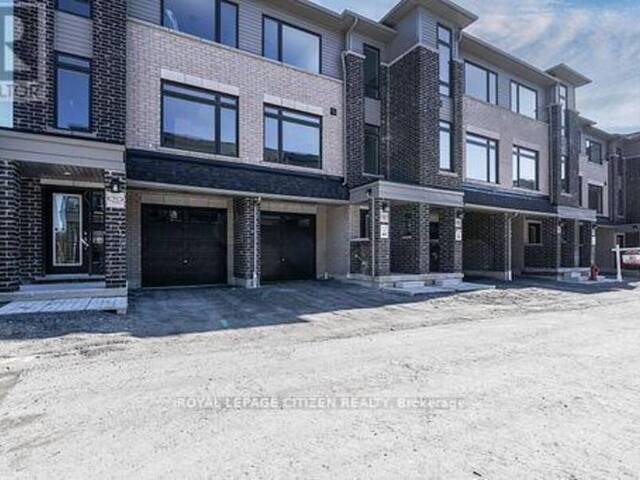 61 EMMAS WAY Whitby Ontario