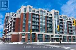 201 - 8228 BIRCHMOUNT ROAD Markham