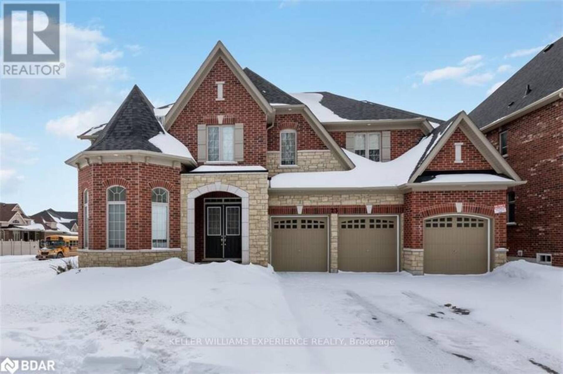 23 MCISAAC DRIVE Springwater