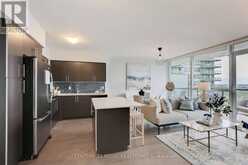 2203 - 2230 LAKESHORE BOULEVARD W Toronto