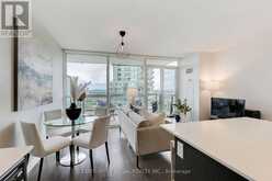 2203 - 2230 LAKESHORE BOULEVARD W Toronto