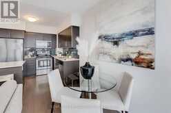 2203 - 2230 LAKESHORE BOULEVARD W Toronto