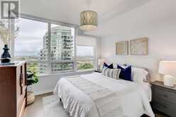 2203 - 2230 LAKESHORE BOULEVARD W Toronto