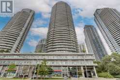 2203 - 2230 LAKESHORE BOULEVARD W Toronto