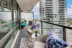 2203 - 2230 LAKESHORE BOULEVARD W Toronto