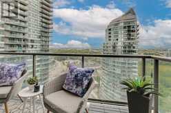 2203 - 2230 LAKESHORE BOULEVARD W Toronto