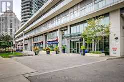 2203 - 2230 LAKESHORE BOULEVARD W Toronto