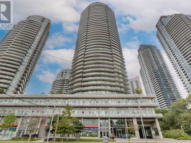 2203 - 2230 LAKESHORE BOULEVARD W Toronto Ontario