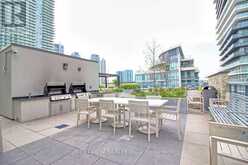 504 - 59 ANNIE CRAIG DRIVE Toronto