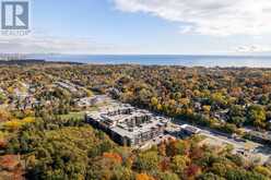 415 - 1575 LAKESHORE ROAD W Mississauga