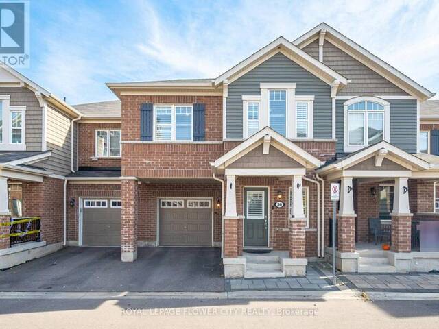 36 - 1000 ASLETON BOULEVARD Milton Ontario