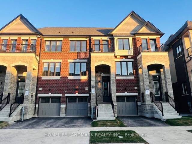 1344 KANIV STREET Oakville Ontario