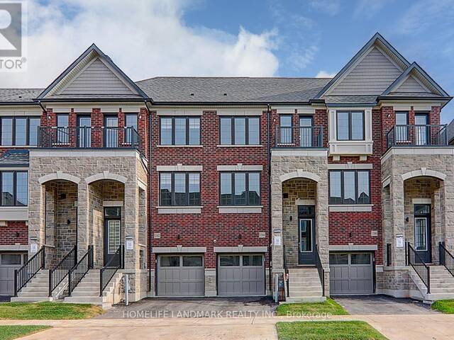 1344 KANIV STREET Oakville Ontario