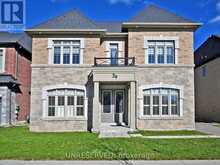 39 TRAIL RIDER DRIVE Brampton