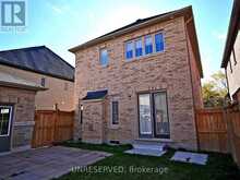 39 TRAIL RIDER DRIVE Brampton