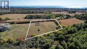 LOT 4 BARNUM HOUSE ROAD Alnwick/Haldimand