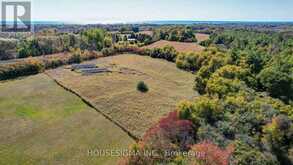 LOT 4 BARNUM HOUSE ROAD Alnwick/Haldimand