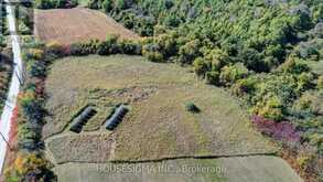 LOT 4 BARNUM HOUSE ROAD Alnwick/Haldimand