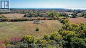 LOT 4 BARNUM HOUSE ROAD Alnwick/Haldimand