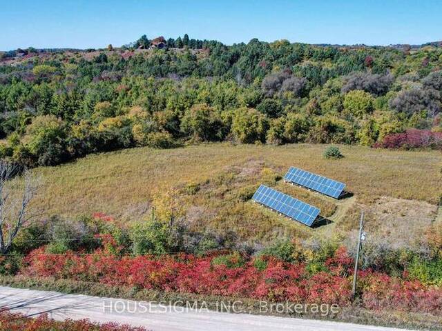 LOT 4 BARNUM HOUSE ROAD Alnwick/Haldimand Ontario