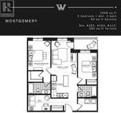 302 - 153 WILSON STREET W Hamilton