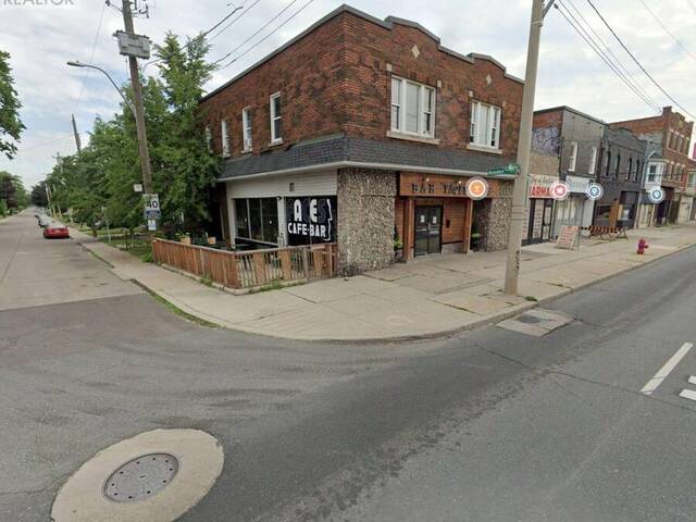 1123 MAIN STREET E Hamilton Ontario