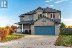 241 FERN CRESCENT Waterloo