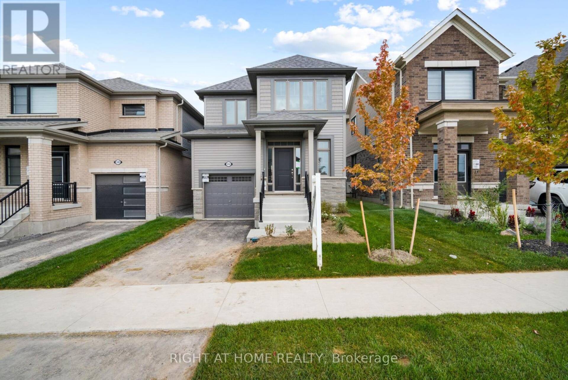 1093 TRAILSVIEW AVENUE Cobourg