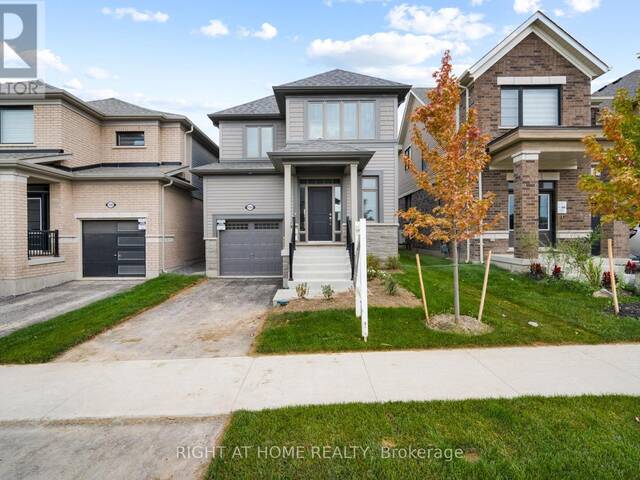 1093 TRAILSVIEW AVENUE Cobourg Ontario