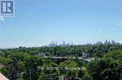 706 - 676 SHEPPARD AVENUE E Toronto