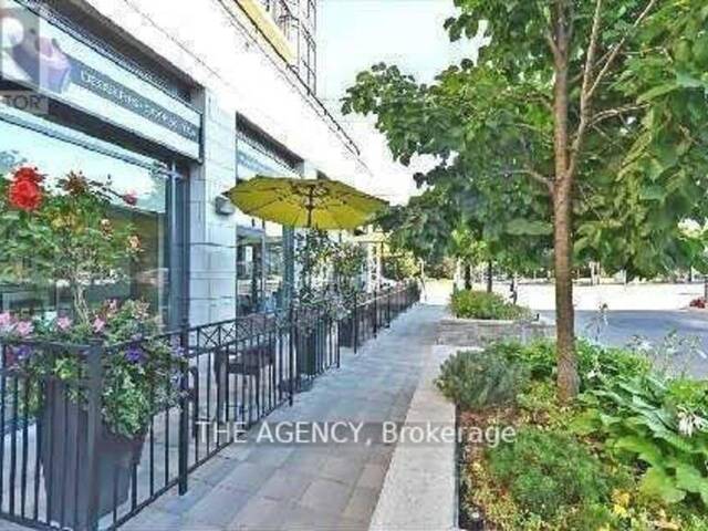 706 - 676 SHEPPARD AVENUE E Toronto Ontario