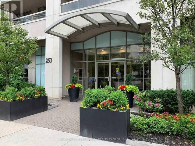 108 - 253 MERTON STREET Toronto Ontario