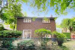 219 DUNVIEW AVENUE Toronto