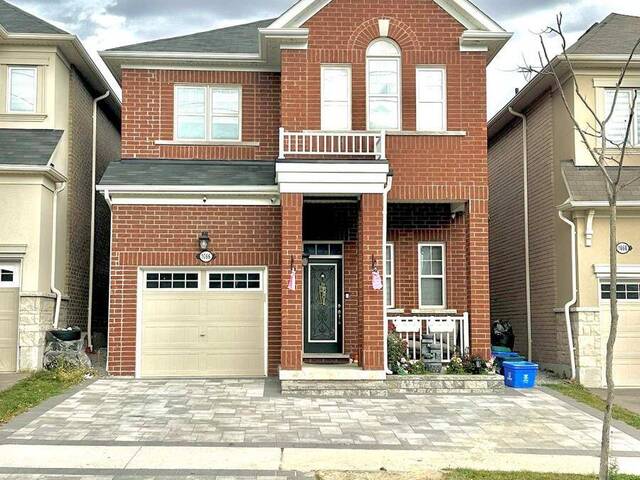 1066 CAMEO STREET Pickering Ontario