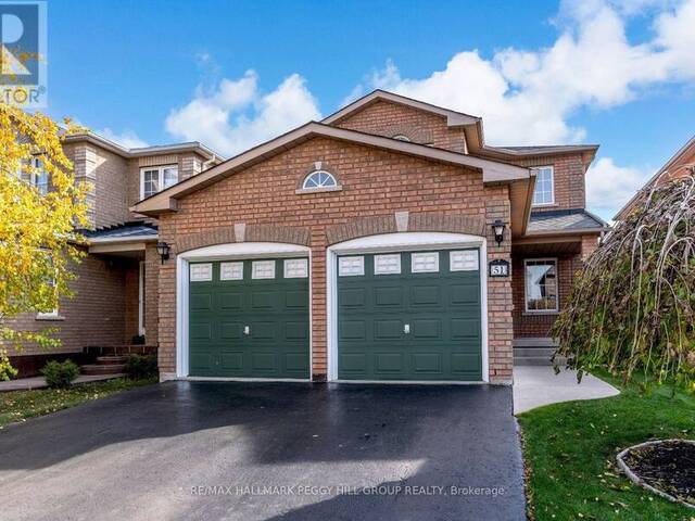 51 CATHERINE DRIVE Barrie  Ontario