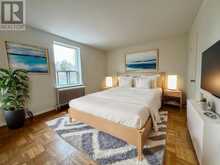 4 - 2696 LAKE SHORE BOULEVARD W Toronto