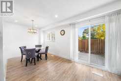 58 - 1552 LANCASTER DRIVE Oakville