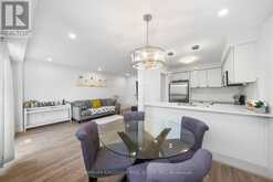 58 - 1552 LANCASTER DRIVE Oakville