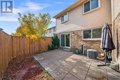 58 - 1552 LANCASTER DRIVE Oakville