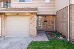 58 - 1552 LANCASTER DRIVE Oakville