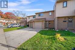 58 - 1552 LANCASTER DRIVE Oakville