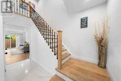 58 - 1552 LANCASTER DRIVE Oakville