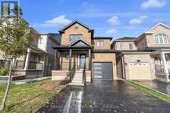 38 SPENCER DRIVE Brampton