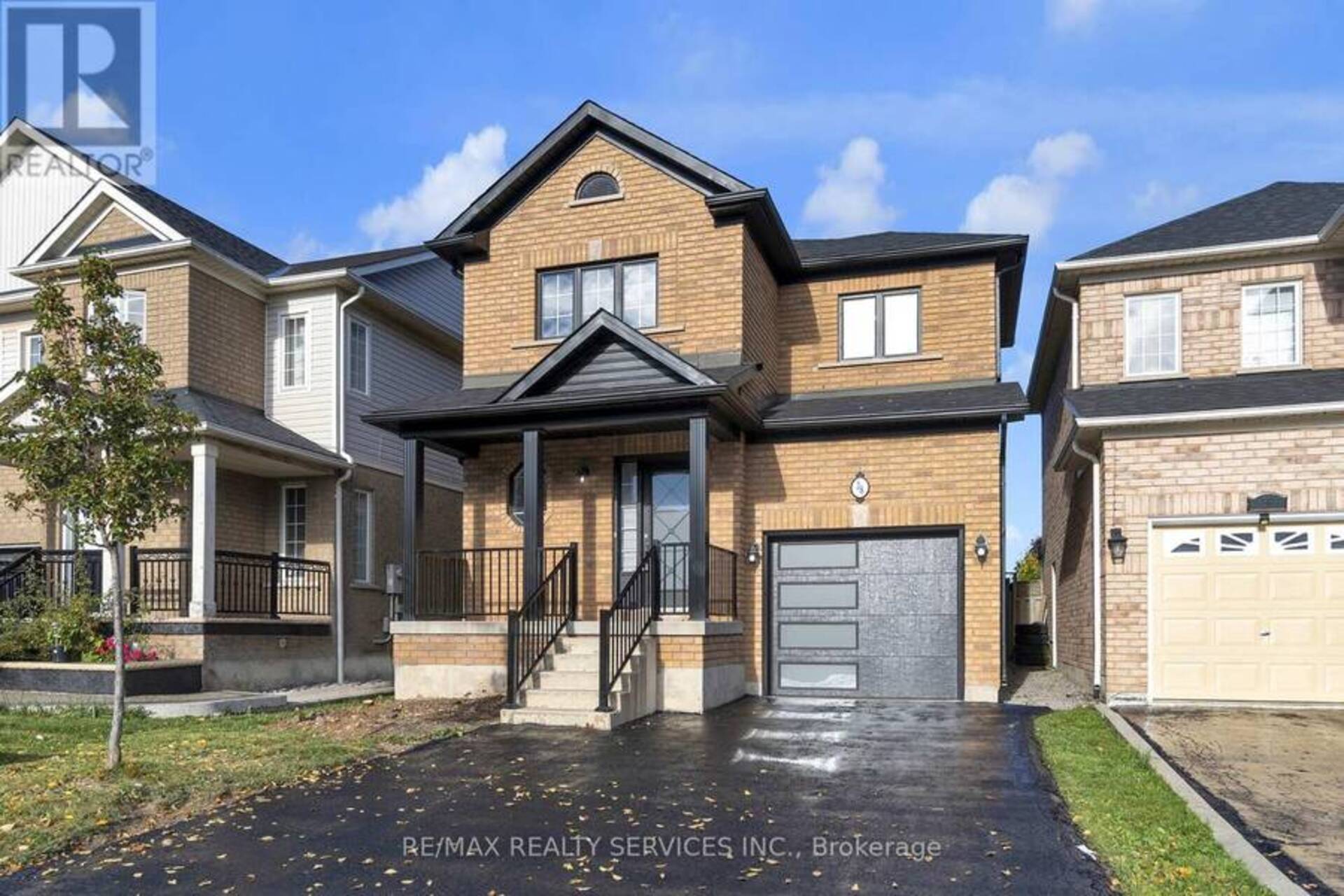 38 SPENCER DRIVE Brampton