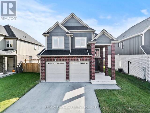 141 SUSAN DRIVE Pelham Ontario