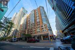 1210 - 717 BAY STREET Toronto