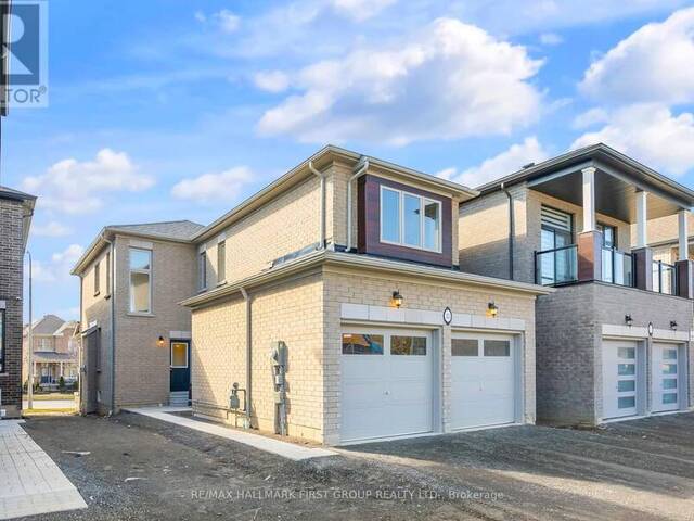 M/UPPER - 33 MOUNTAINSIDE CRESCENT Whitby Ontario