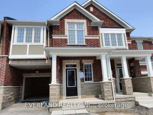 3305 THUNDBIRD PROMENADE Pickering Ontario