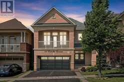 16 ESTRELLA CRESCENT Richmond Hill