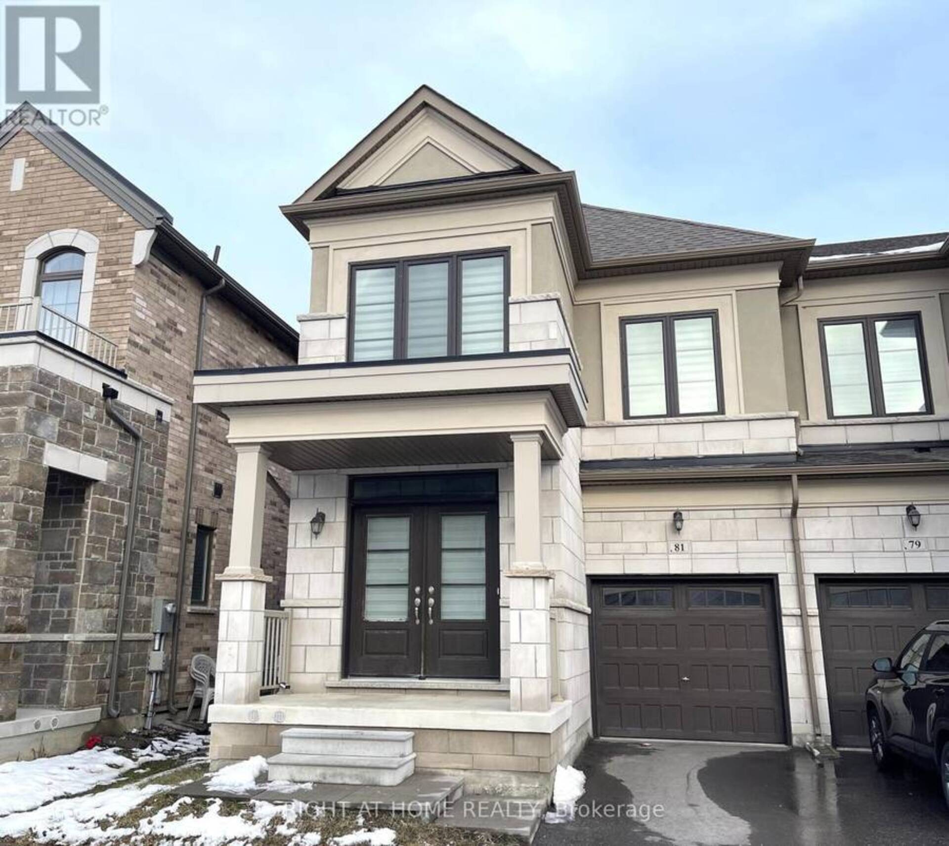 81 HILTS DRIVE Richmond Hill